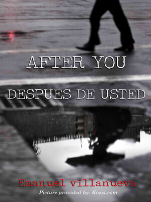 cover image of After You / Después de Usted